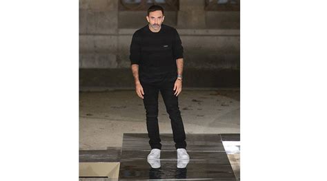 Riccardo Tisci Leaving Givenchy 